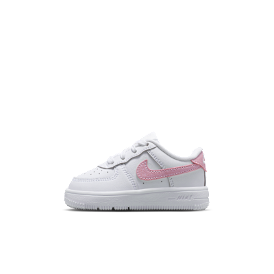 Nike Force 1 Low Baby/Toddler Shoes. Nike.com